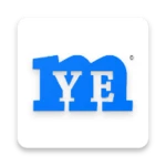 mye technology android application logo